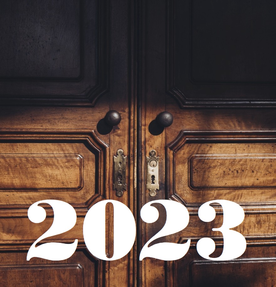 2023 Annual Statement